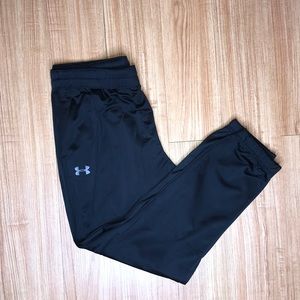 Under Armour Sweat Men's Loose Fit Pants XL